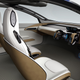 Illustration for article titled The Nissan IDS Concept Has A Smiling iPad Screen That Transforms Into Your Steering Wheel